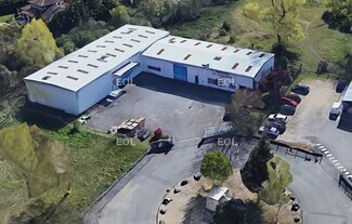 Plus de détails pour Industriel à vendre