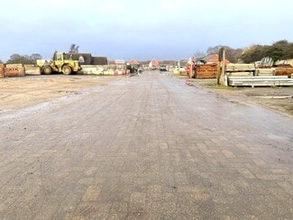 More details for Back Rd, Nacton - Industrial for Sale