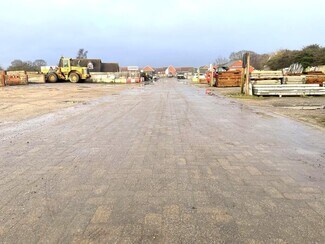 Plus de détails pour Back Rd, Nacton - Industriel à vendre