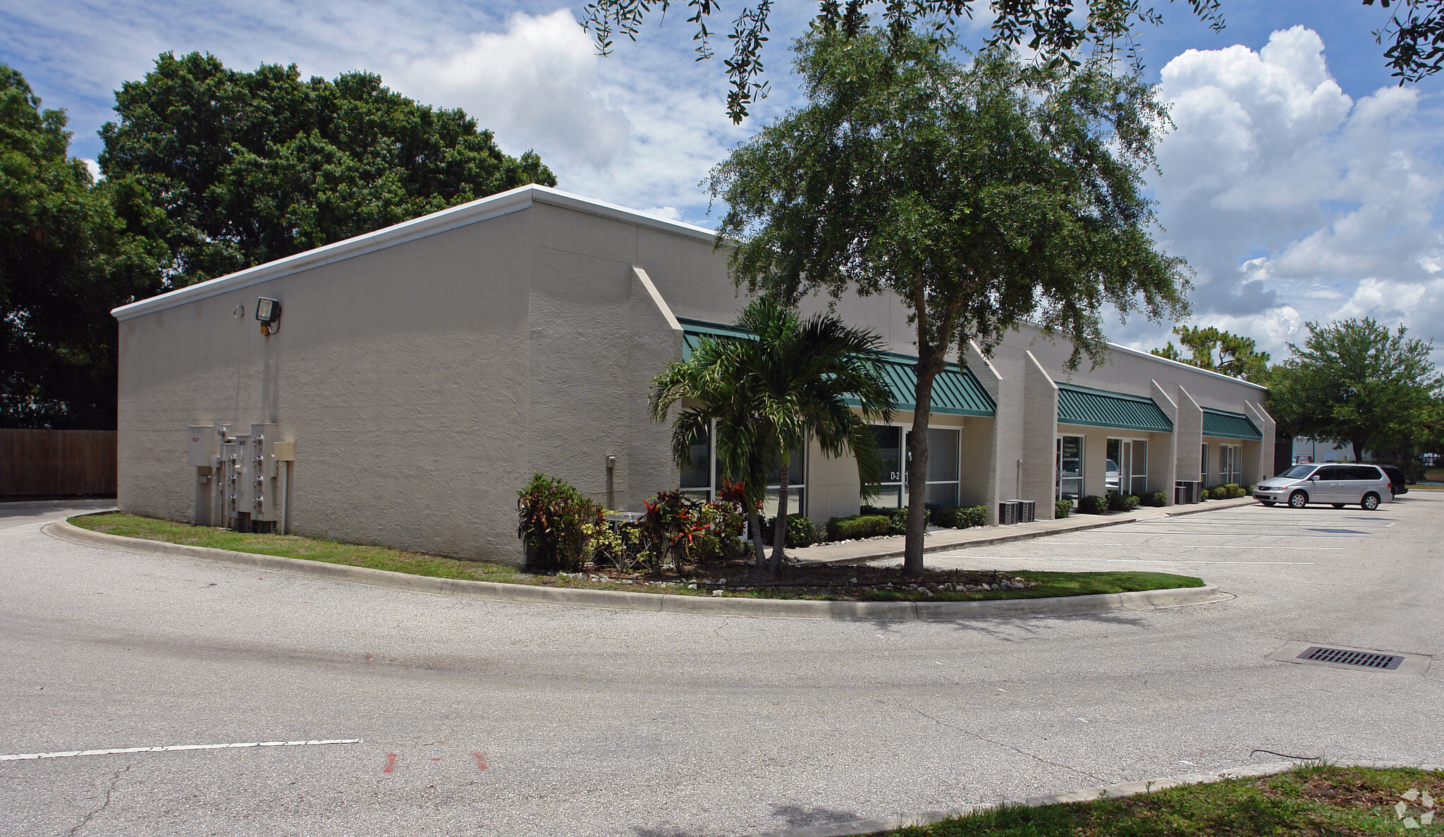 1950 Northgate Blvd, Sarasota, FL à vendre Photo principale- Image 1 de 1