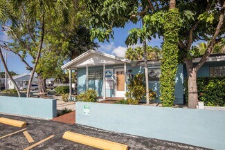 More details for 1501 Government Rd, Key West, FL - Retail for Sale