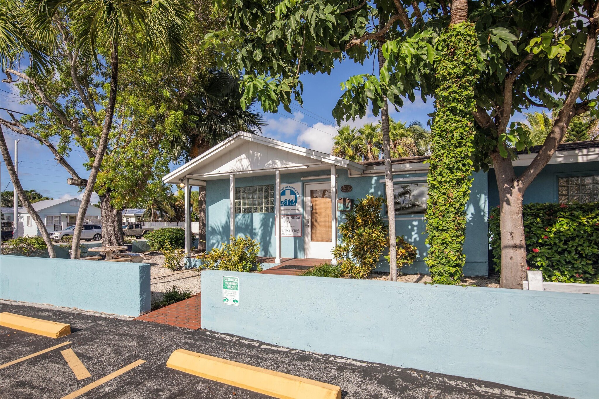 1501 Government Rd, Key West, FL à vendre Photo principale- Image 1 de 24
