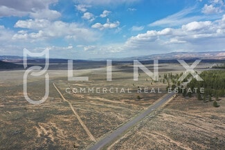 More details for Johns Valley Rd, Bryce Canyon, UT - Land for Sale