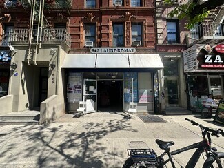 Plus de détails pour 963-965 Amsterdam Ave, New York, NY - Commerce de détail à louer