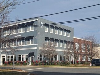 Plus de détails pour 5 Shore Ln, Bay Shore, NY - Bureau à louer