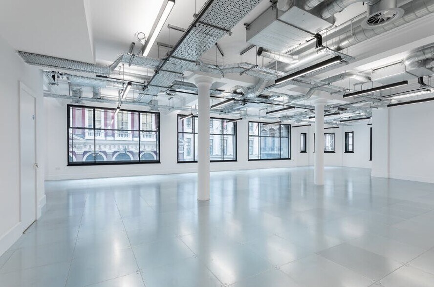 78 Cornhill, Londres à louer - Photo du bâtiment - Image 2 de 15