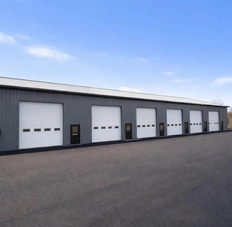 More details for 30 King Rd, Churchville, NY - Flex for Lease