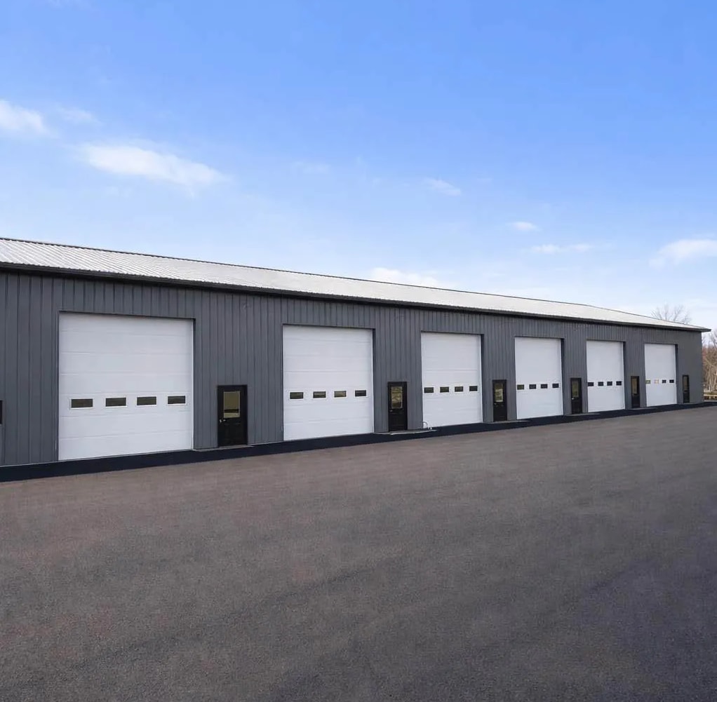 30 King Rd, Churchville, NY for lease Primary Photo- Image 1 of 4