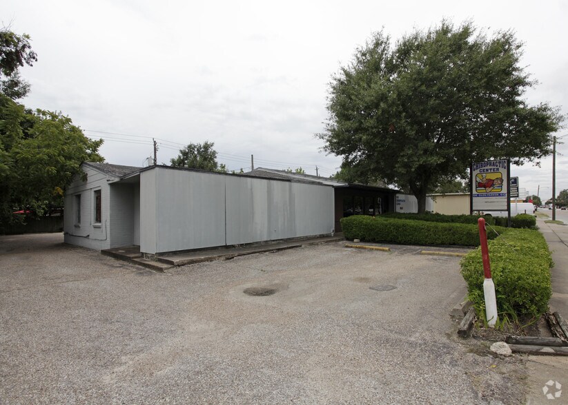 7642 Park Place Blvd, Houston, TX à vendre - Photo du bâtiment - Image 2 de 14