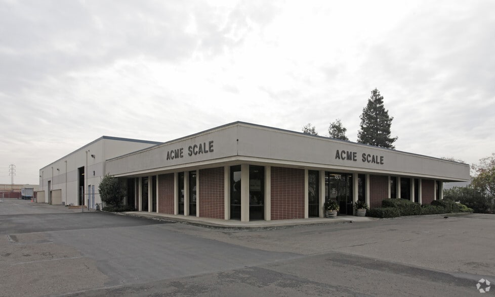 1801 Adams Ave, San Leandro, CA for lease - Primary Photo - Image 1 of 4