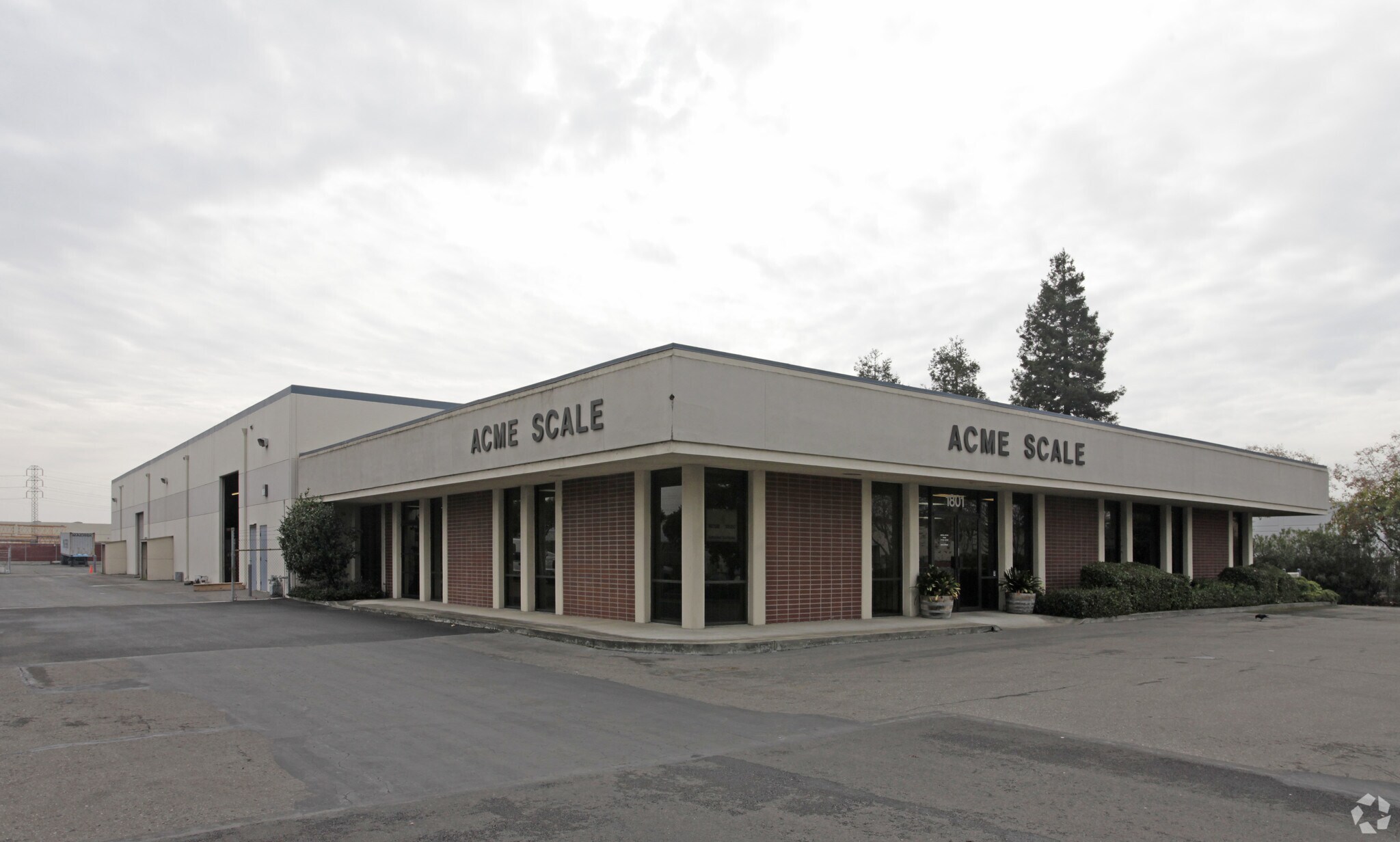 1801 Adams Ave, San Leandro, CA for lease Primary Photo- Image 1 of 5
