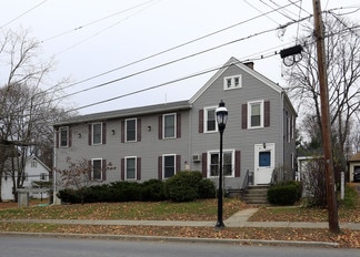 More details for 21 Fairmont St, Poughkeepsie, NY - Coworking for Lease