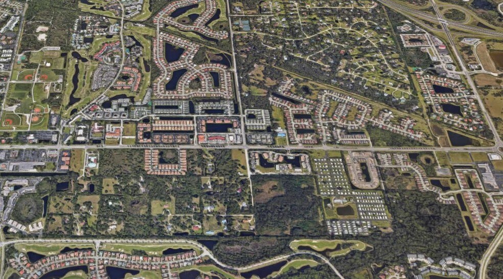 282 N Auburn Rd, Venice, FL à vendre - Photo du bâtiment - Image 2 de 2