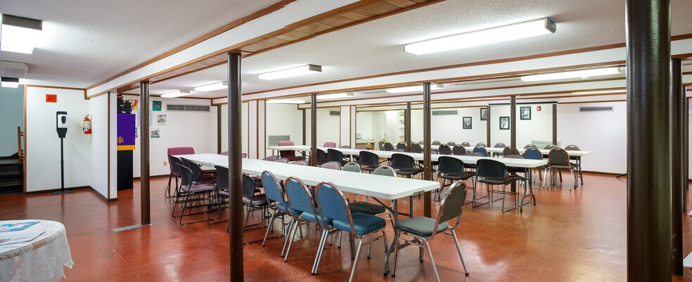 535 Berrien St, Savannah, GA for sale - Interior Photo - Image 3 of 15