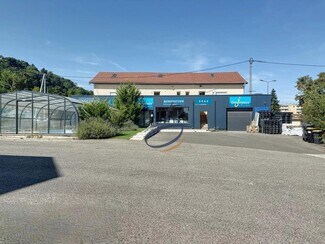 More details for Retail, Industrial for Lease
