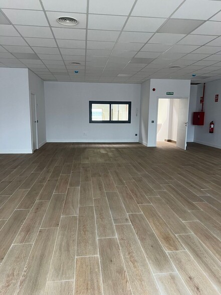 Industrial in Alcorcón, Madrid for lease - Building Photo - Image 3 of 4