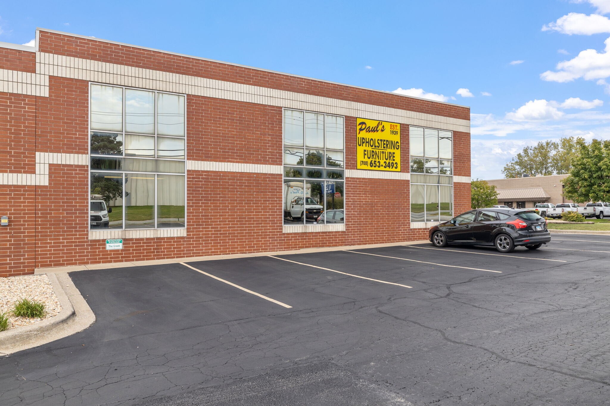 5601 W 120th St, Alsip, IL à vendre Photo principale- Image 1 de 1