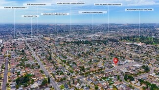 More details for 208 W Fairview Ave, San Gabriel, CA - Specialty for Sale