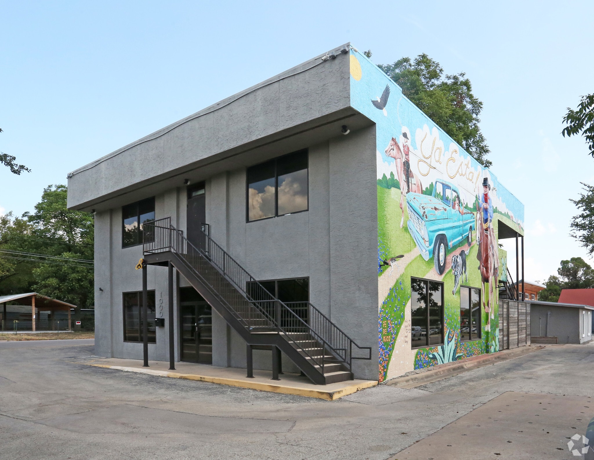 1000 E 51st St, Austin, TX for lease Primary Photo- Image 1 of 18