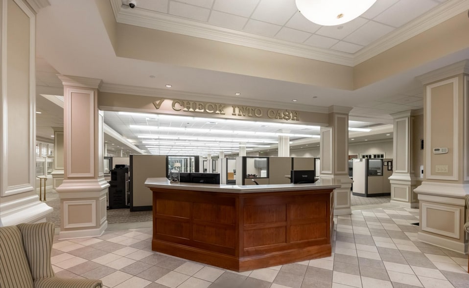 201 Keith St SW, Cleveland, TN for lease - Interior Photo - Image 2 of 10