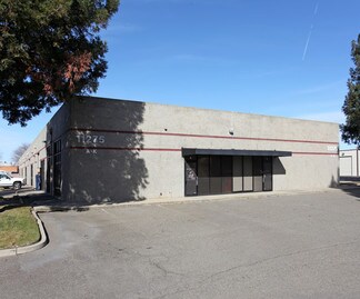 Plus de détails pour 11275 Sunrise Gold Cir, Rancho Cordova, CA - Local d'activités, Industriel à louer