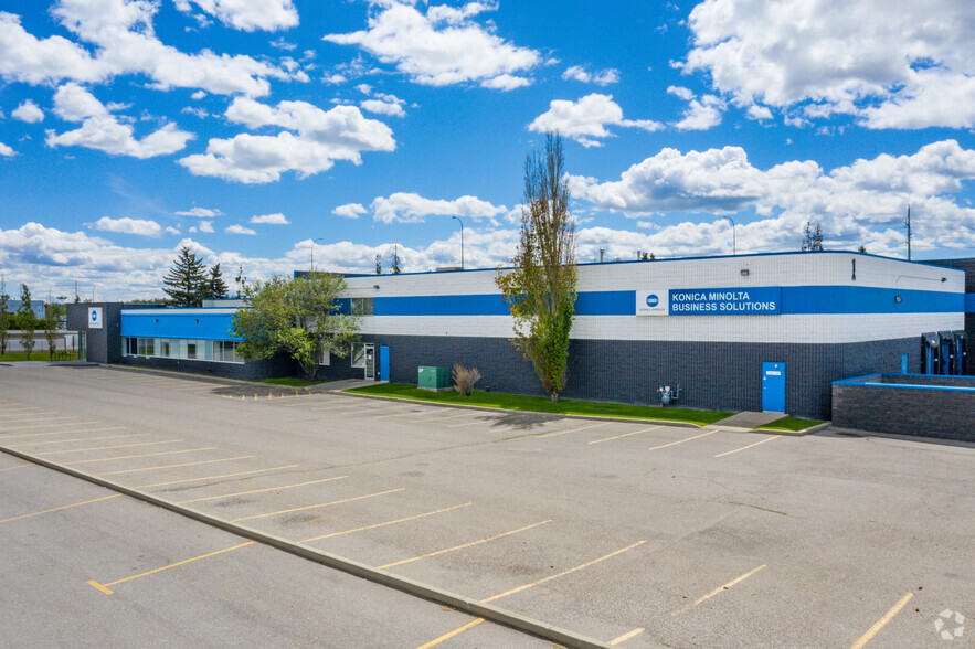 1315 73rd Ave SE, Calgary, AB for sale - Primary Photo - Image 1 of 1