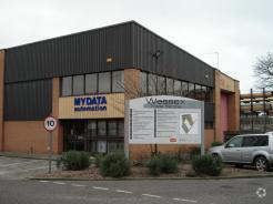 Ringwood Rd, Poole à louer - Photo du bâtiment - Image 2 de 4