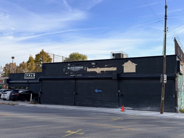 1301-1309 E 87th St, Chicago, IL for sale - Building Photo - Image 1 of 10