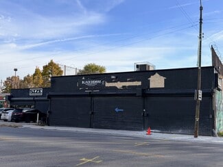 Plus de détails pour 1301-1309 E 87th St, Chicago, IL - Commerce de détail à vendre