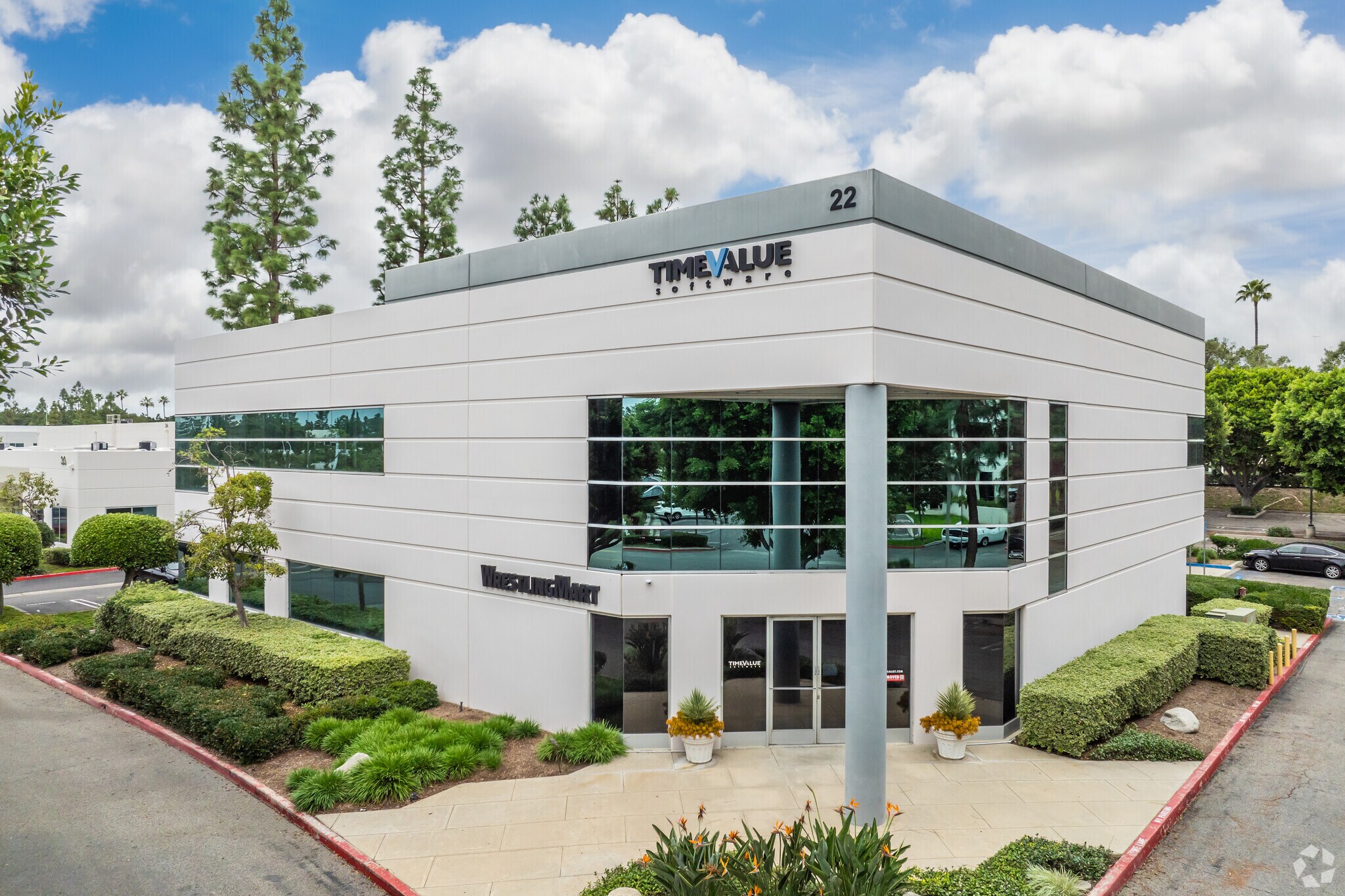 22 Mauchly Ave, Irvine, CA for lease Primary Photo- Image 1 of 5