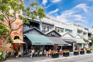 More details for 225 Glenmore Rd, Paddington - Retail for Lease