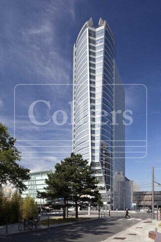 More details for 10-12 Boulevard Marius Vivier-Merle, Lyon - Office for Lease
