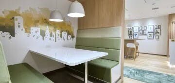 Wilmslow Rd, Manchester à louer - Photo du bâtiment - Image 3 de 7