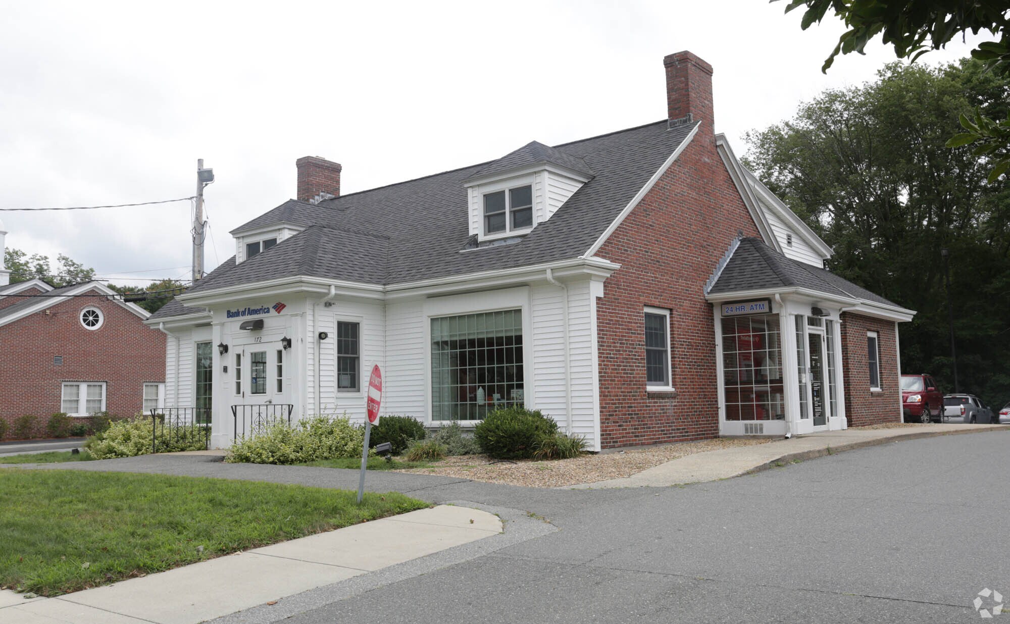 172 Park St, North Reading, MA à vendre Photo principale- Image 1 de 4