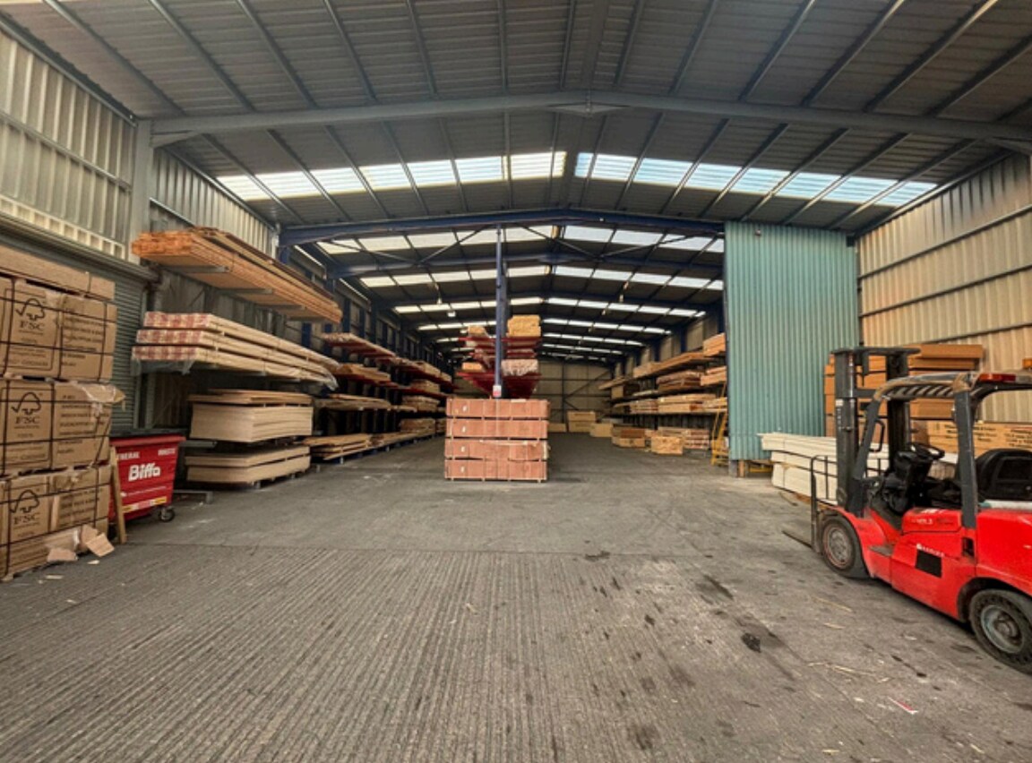 1-7 Clipper Rd, Cardiff à louer Photo intérieure- Image 1 de 1