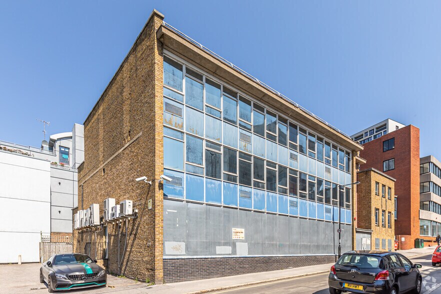 45 Laud St, Croydon à vendre - Photo du bâtiment - Image 2 de 3