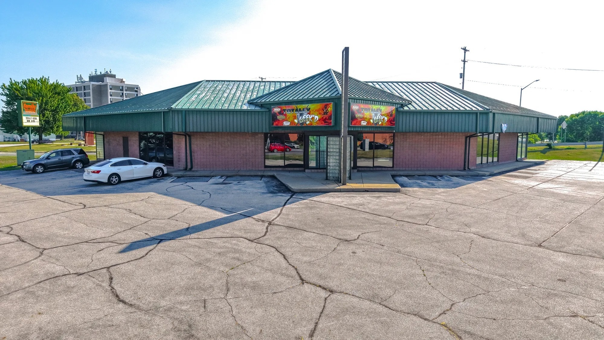 411 S Henry St, Bay City, MI for lease Building Photo- Image 1 of 8