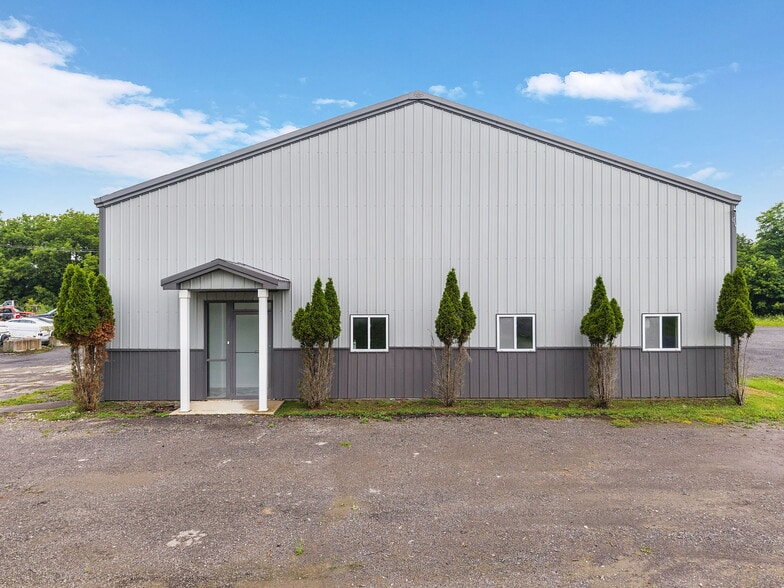 149 Barnerville Rd, Cobleskill, NY à vendre - Photo du bâtiment - Image 2 de 15