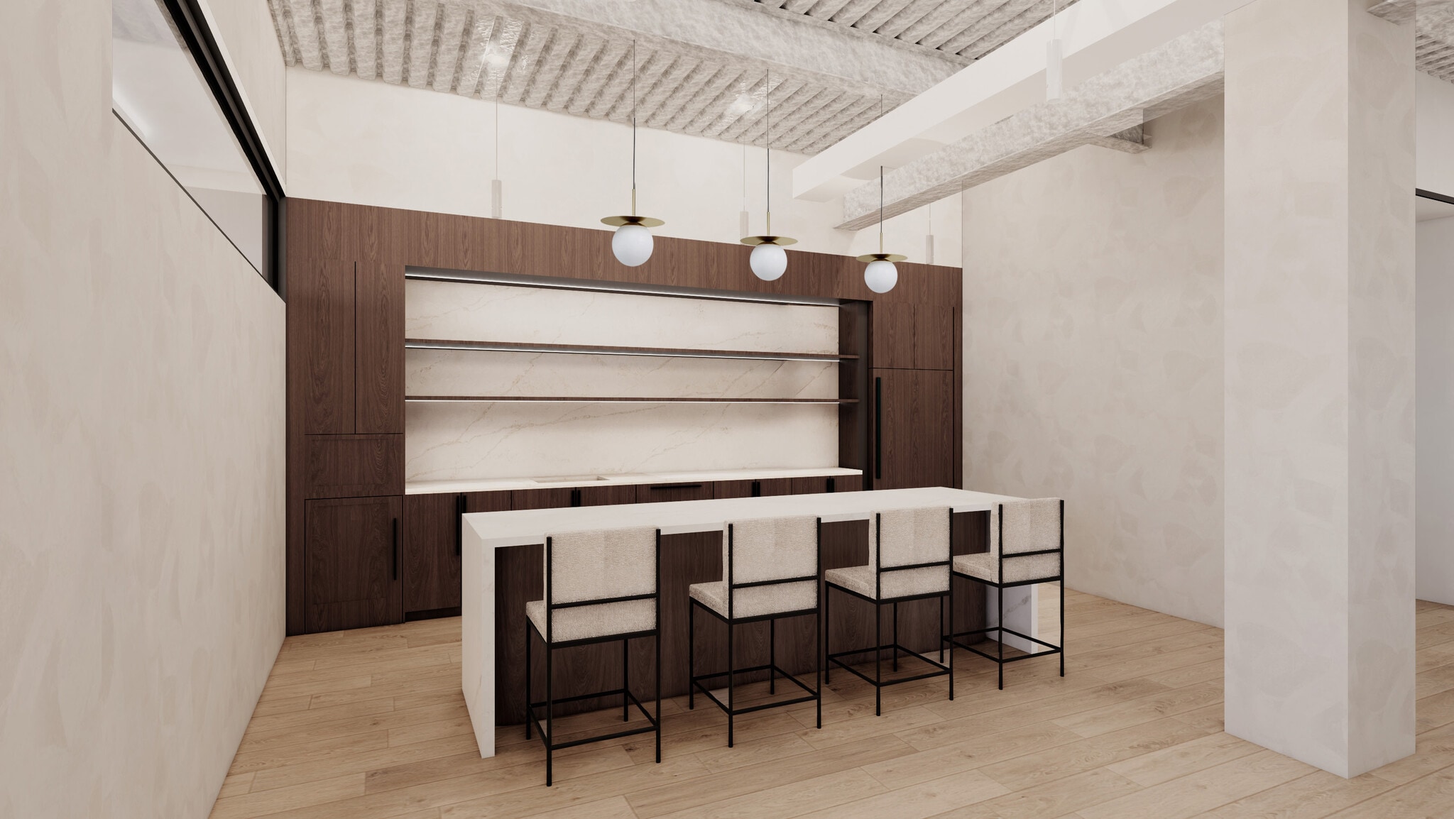 141 E Houston St, New York, NY à louer Photo intérieure- Image 1 de 6