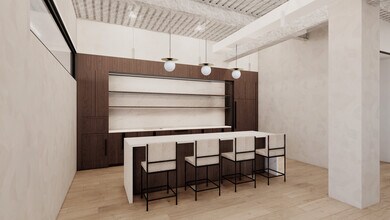 141 E Houston St, New York, NY à louer Photo intérieure- Image 1 de 6