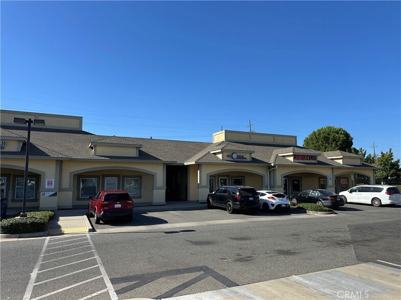 680 Oro Dam Blvd E, Oroville, CA for lease - Building Photo - Image 2 of 4