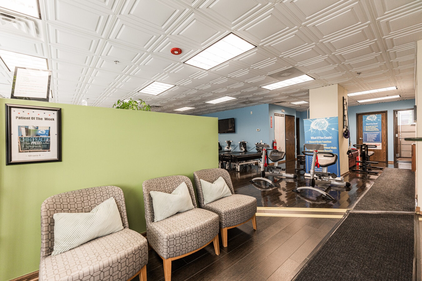 105 Revere Dr, Northbrook, IL 60062 - Unit F-1 -  - Interior Photo - Image 1 of 6