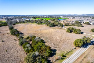 Plus de détails pour 6 Old Fredericksburg Rd, Boerne, TX - Terrain à vendre