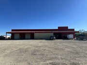 3597 US Highway 84, Tuscola TX - Entrepôt