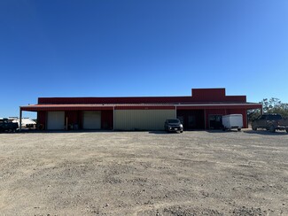 Plus de détails pour 3597 US Highway 84, Tuscola, TX - Flex à louer