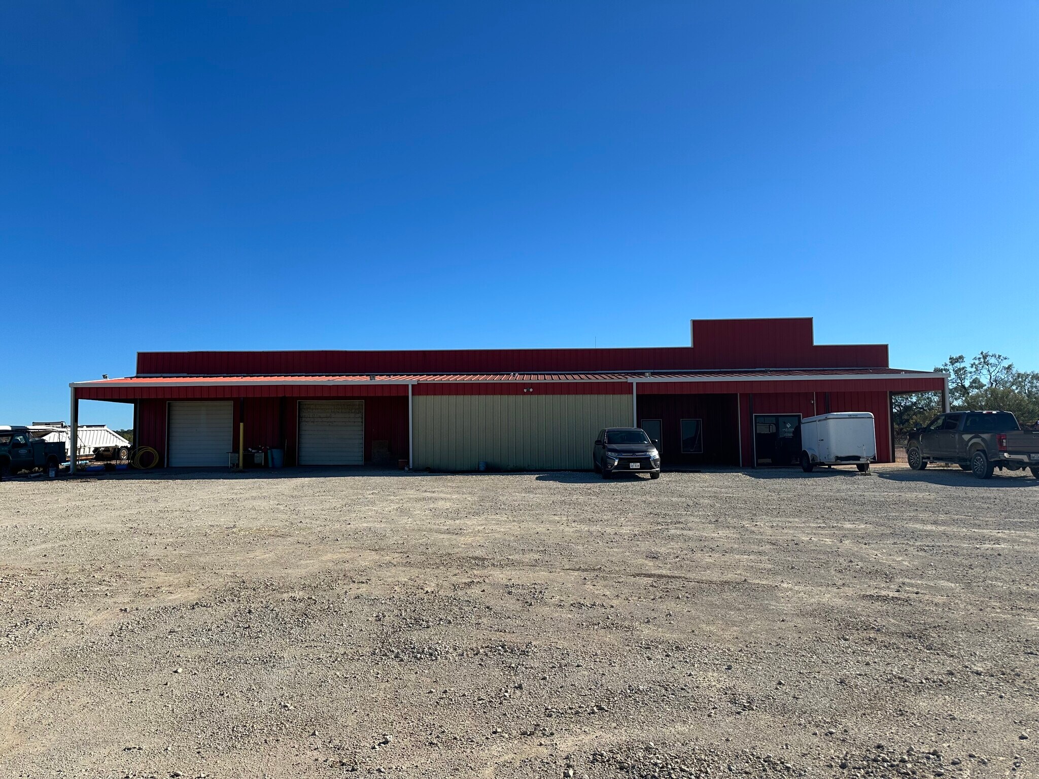 3597 US Highway 84, Tuscola, TX for lease Primary Photo- Image 1 of 15