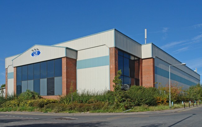 More details for 690 London Rd, Grays - Industrial for Lease