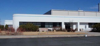 Plus de détails pour 5855 Washburn Way, Klamath Falls, OR - Industriel à vendre