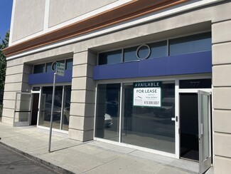 More details for 151-161 Homer Ave, Palo Alto, CA - Office/Retail for Lease