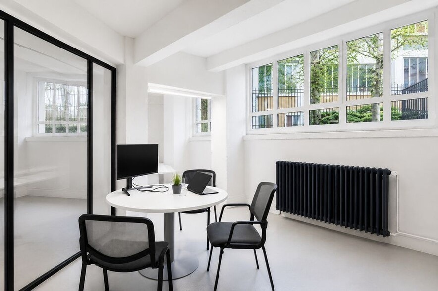 91 Avenue De La République, Paris for lease - Interior Photo - Image 2 of 11
